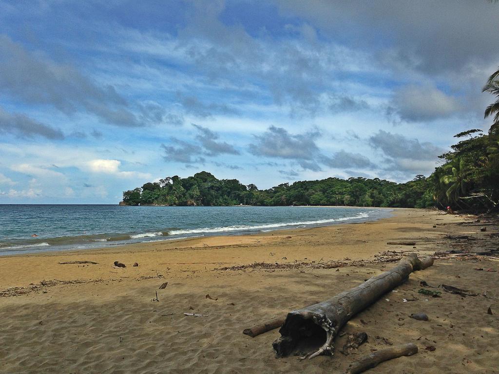 La Kukula Lodge Puerto Viejo de Talamanca Kültér fotó