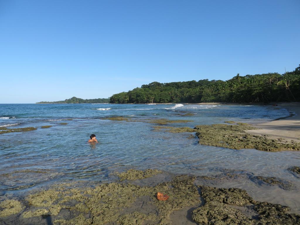 La Kukula Lodge Puerto Viejo de Talamanca Kültér fotó