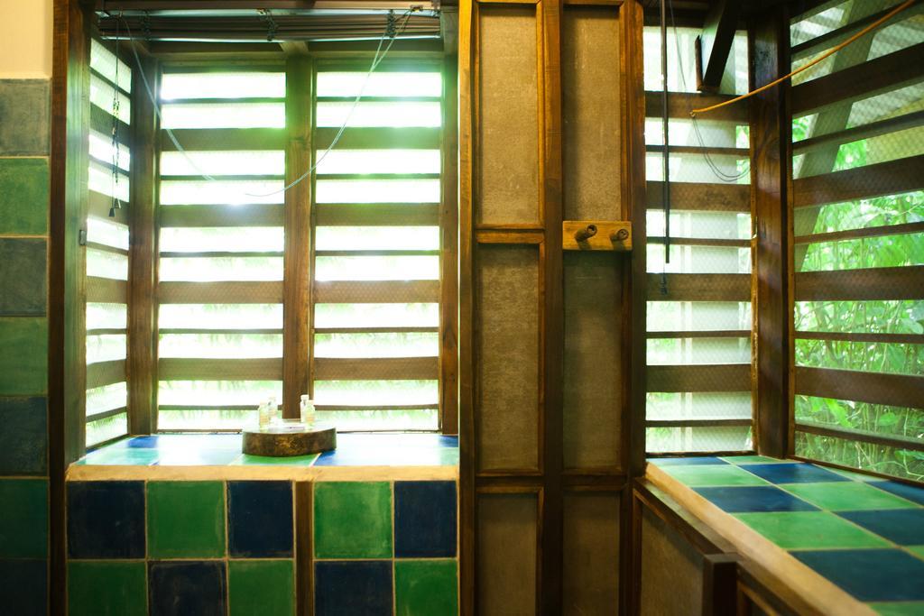 La Kukula Lodge Puerto Viejo de Talamanca Szoba fotó