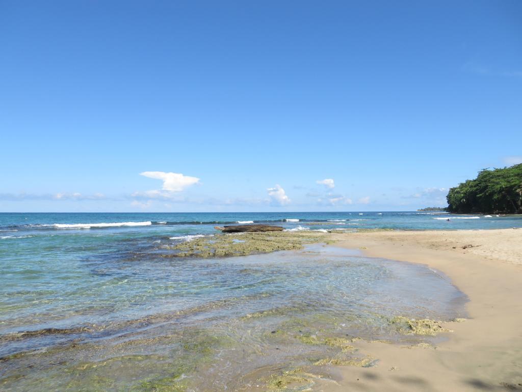 La Kukula Lodge Puerto Viejo de Talamanca Kültér fotó