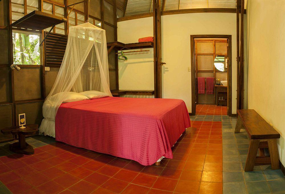 La Kukula Lodge Puerto Viejo de Talamanca Kültér fotó