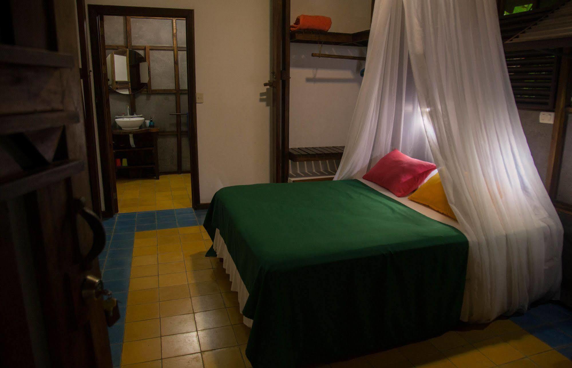 La Kukula Lodge Puerto Viejo de Talamanca Kültér fotó