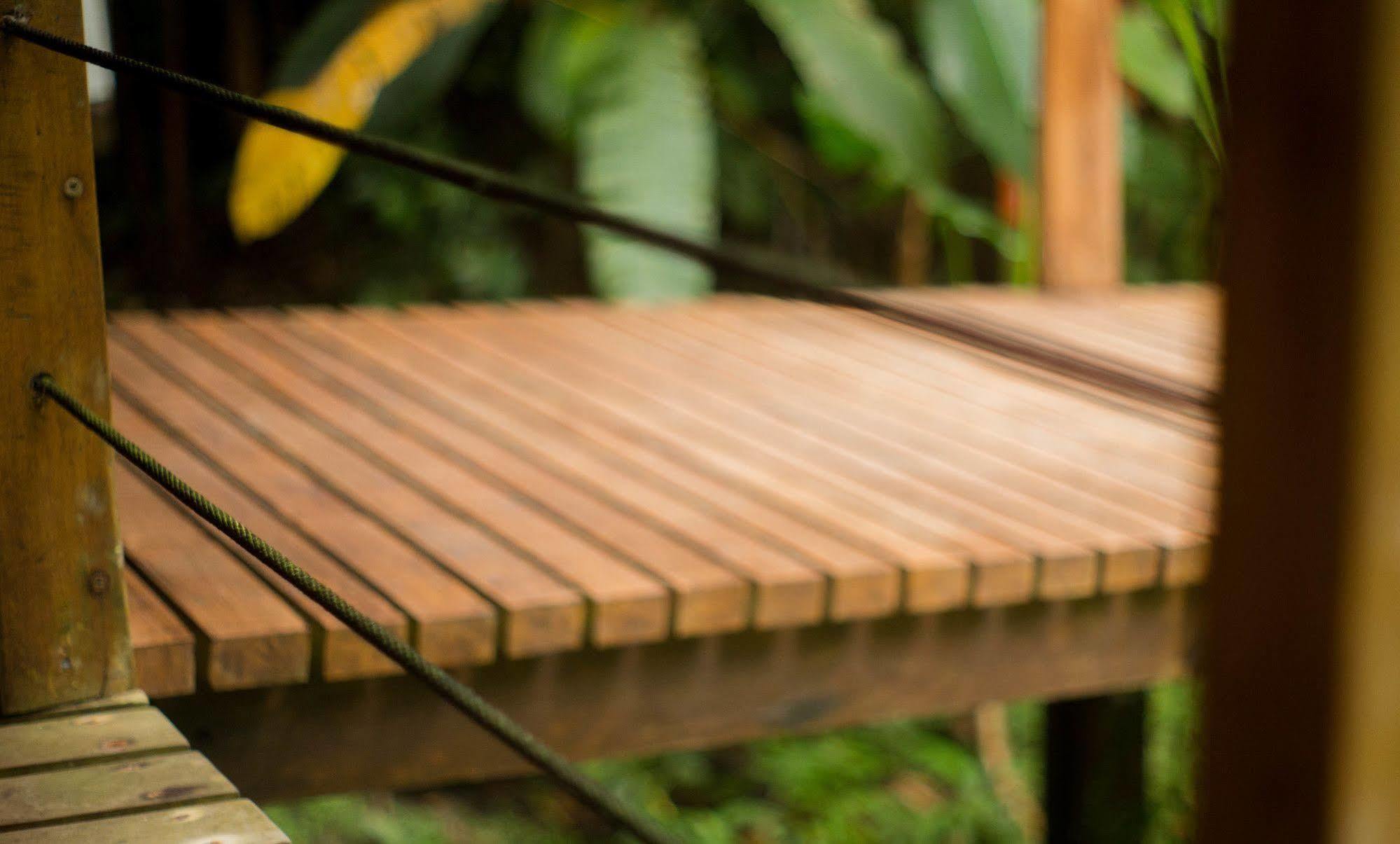 La Kukula Lodge Puerto Viejo de Talamanca Kültér fotó